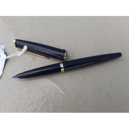 273 - VINTAGE PARKER PEN