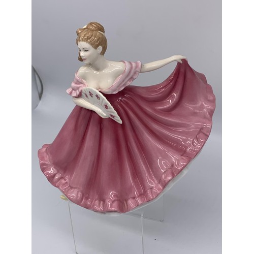 48 - ROYAL DOULTON 