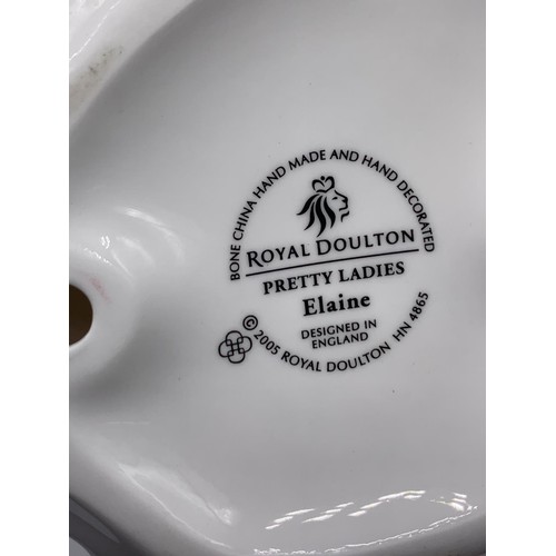 48 - ROYAL DOULTON 