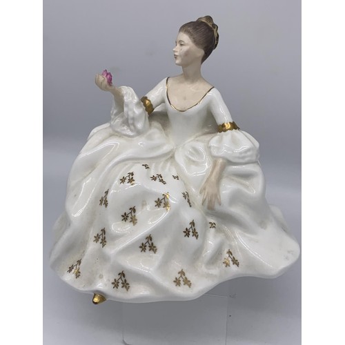 170 - ROYAL DOULTON 