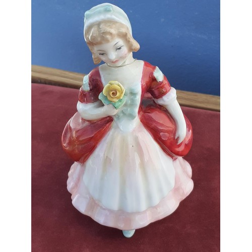 290 - ROYAL DOULTON 