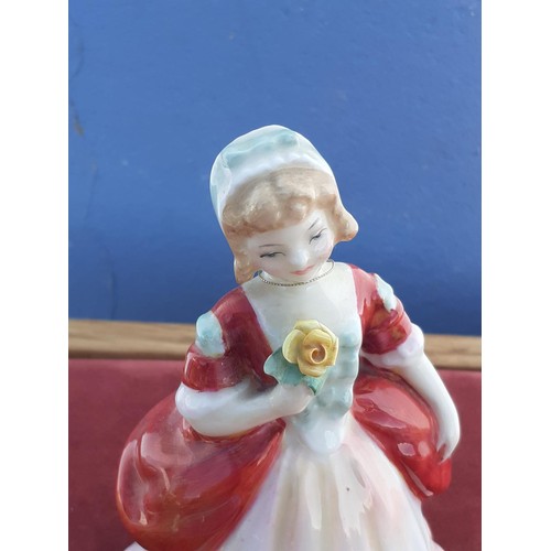 290 - ROYAL DOULTON 