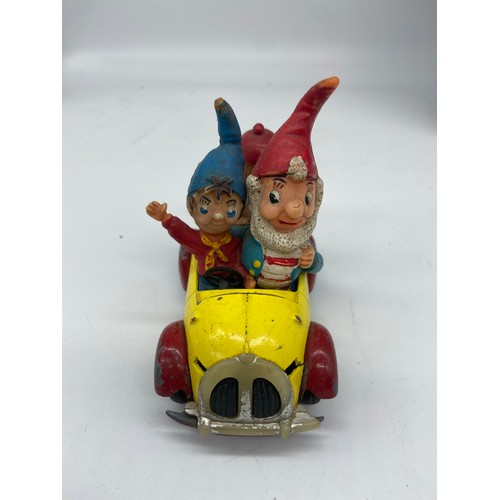 577 - CORGI NODDY AND FRIENDS DI-CAST CAR