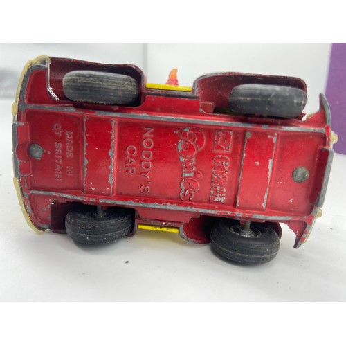 577 - CORGI NODDY AND FRIENDS DI-CAST CAR