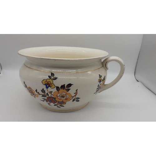 71 - A CHAMBER POT