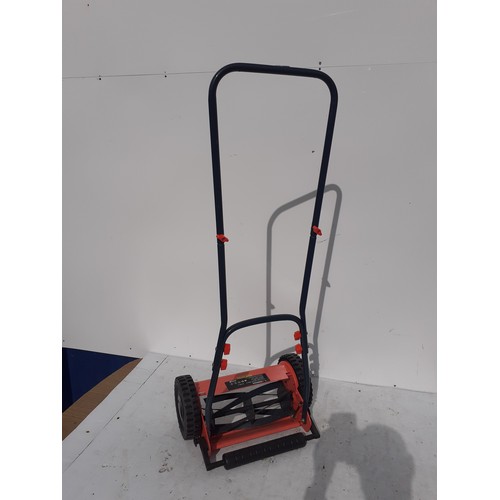 95 - PUSH ALONG MOWER