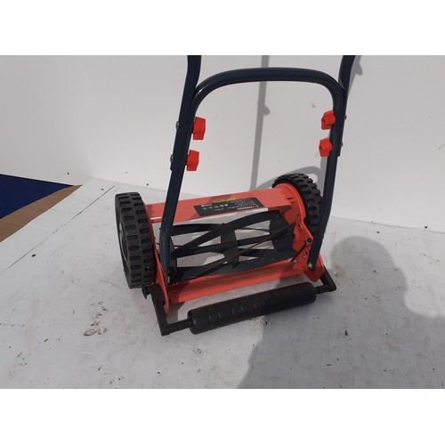 95 - PUSH ALONG MOWER