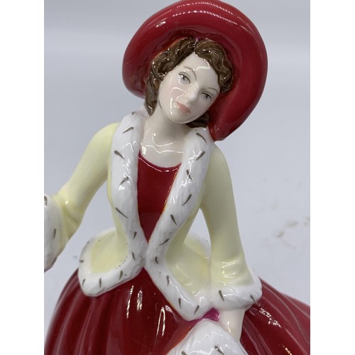 491 - ROYAL DOULTON 