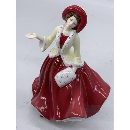 491 - ROYAL DOULTON 