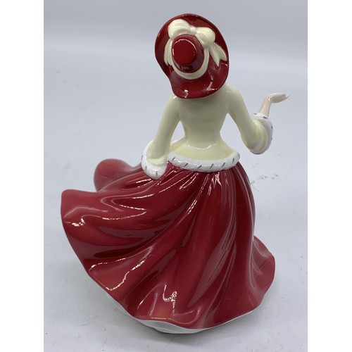 491 - ROYAL DOULTON 