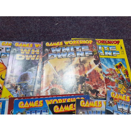 414 - A BOX OF COLLECTABLE COMICS