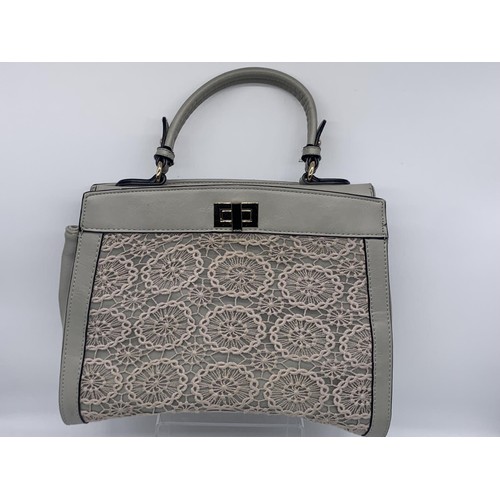 556 - 3 DESIGNER HANDBAGS