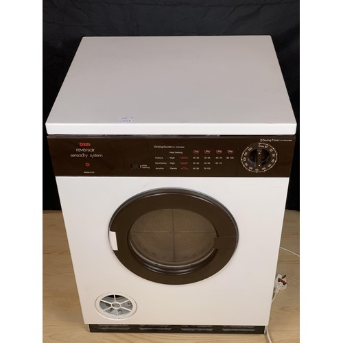 2 - A CREDA TUMBLE DRIER in pwo