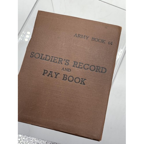 189 - A WORLD WAR 2 BOOK BRITISH FORCES