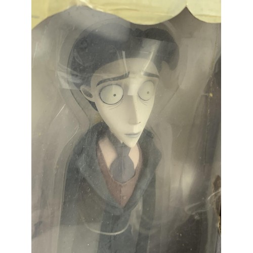 268 - TIM BURTONS CORPSE BRIDE VICTOR