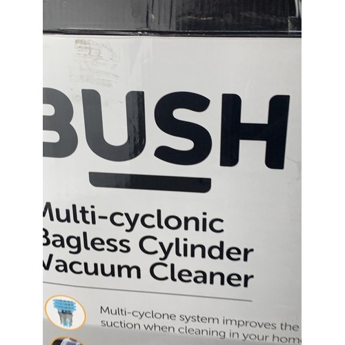 36 - A BUSH VACUMM CLEANER NEW