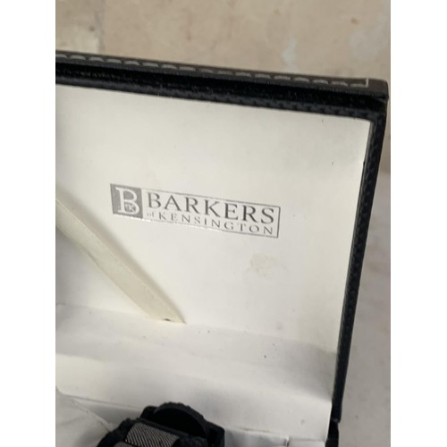 364 - A BAKERS OF KENSINGTON GENTS WATCH