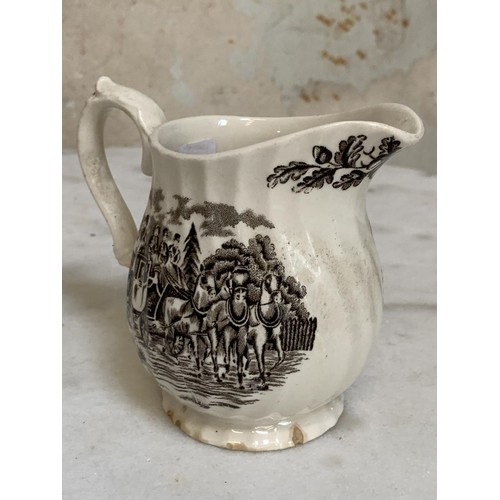 481 - ROYAL MAIL JUG