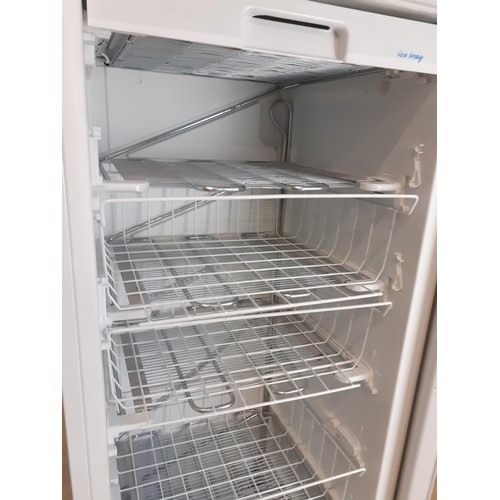 41 - A TALL CREDA FREEZER