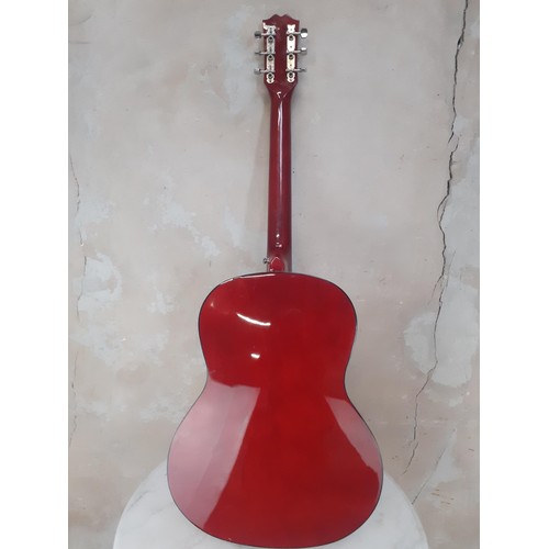 353 - 3RD AVENUE ACOUSTIC GUITAR