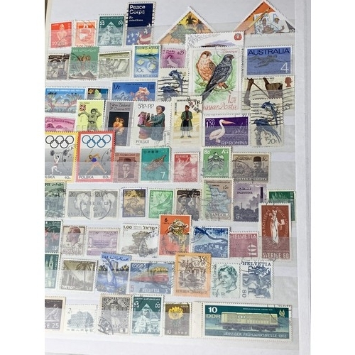 450 - A BOOK OF STAMPS