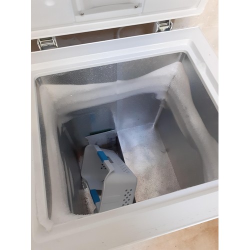 70 - LEC CHEST FREEZER