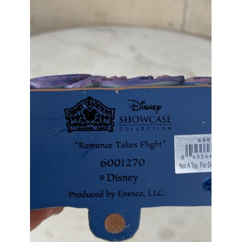 158 - DISNEY SHOWCASE COLLECTION 