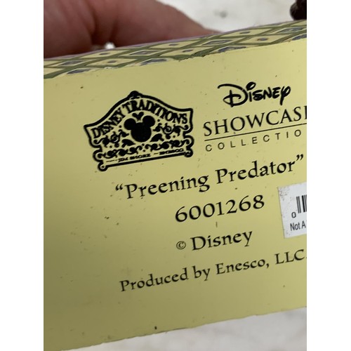 195 - DISNEY SHOWCASE COLLECTION 