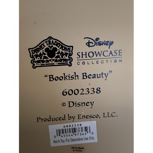 316 - DISNEY SHOWCASE COLLECTION 