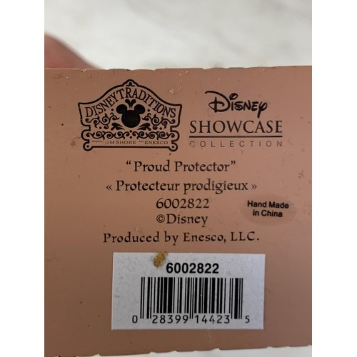 542 - DISNEY SHOWCASE COLLECTION 