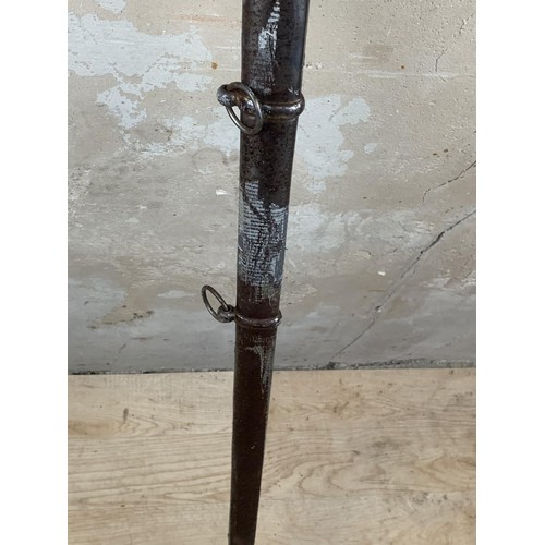 200 - DRESS SWORD IN SCABBARD