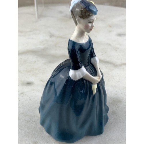 247 - ROYAL DOULTON 