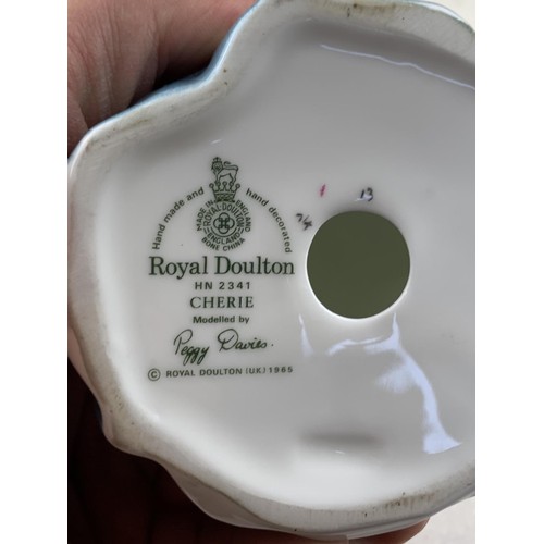 247 - ROYAL DOULTON 