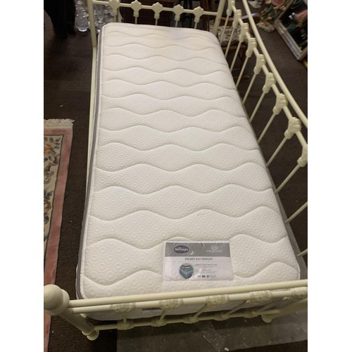 364 - A 3FOOT MATTRESS