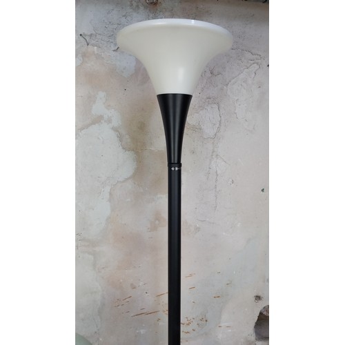 33 - TABLE LAMP,UPLIGHTER AND TOUCH LAMP