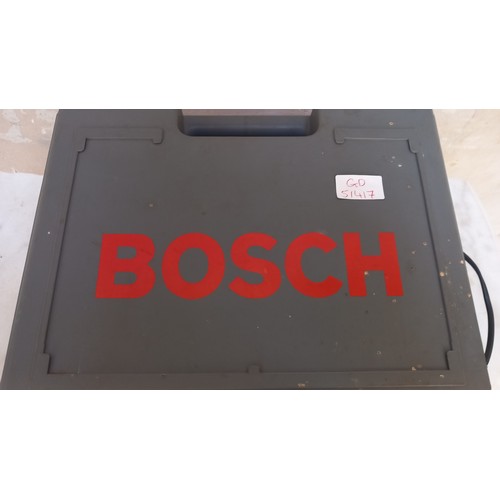 350 - A BOSCH CORDLESS DRILL