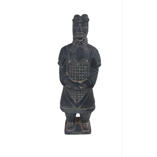 364 - TERRACOTTA WARRIOR 8