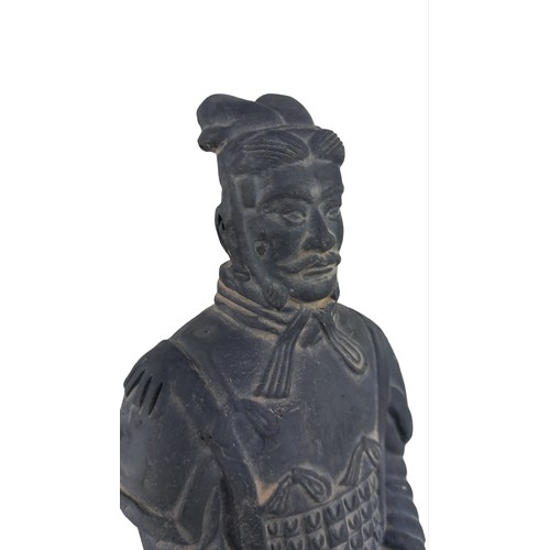 364 - TERRACOTTA WARRIOR 8