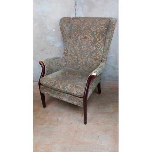 381 - PARKER KNOLL WINGBACK