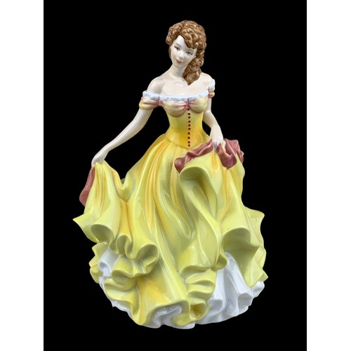 245 - ROYAL DOULTON 