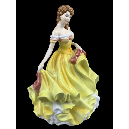 245 - ROYAL DOULTON 