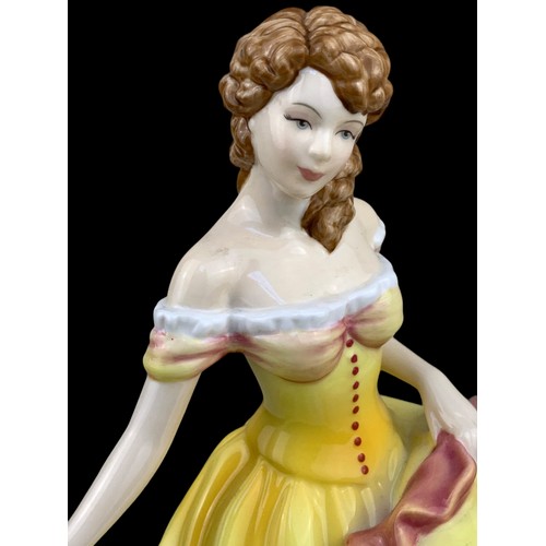 245 - ROYAL DOULTON 