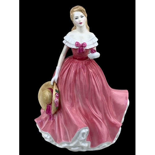 220 - ROYAL DOULTON 