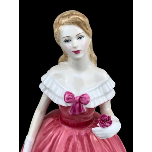 220 - ROYAL DOULTON 