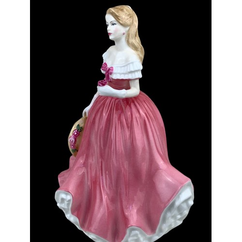 220 - ROYAL DOULTON 