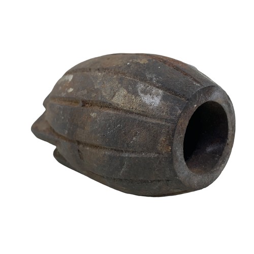 214 - WWII HAND GRENADE