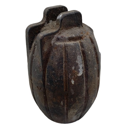 214 - WWII HAND GRENADE