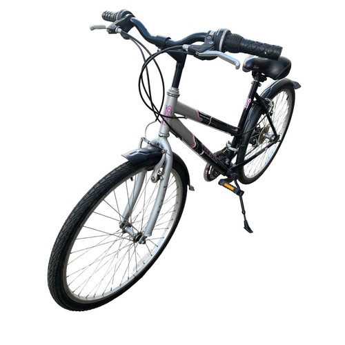 316 - TITAN LADIES BIKE