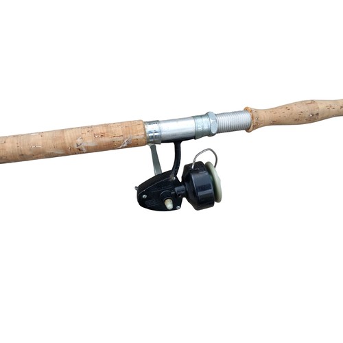 50 - 2 FISHING RODS