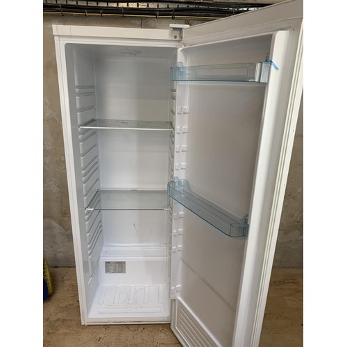 36 - A DOMESTIC LARDER FRIDGE